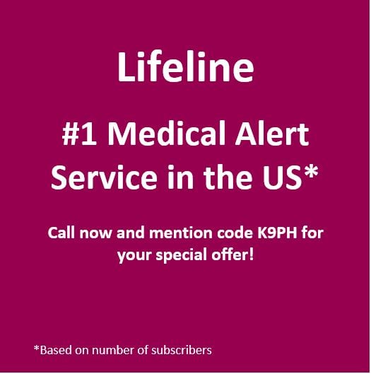 Lifeline Medical Alert Systems Campaign
